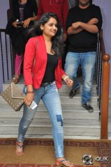 Ladies and Gentlemen Movie Special Show Photos